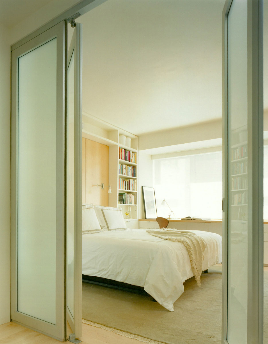A Medium Apartment in New York © Catherine Tighe